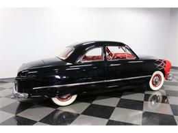 1950 Ford Coupe (CC-1652499) for sale in Concord, North Carolina