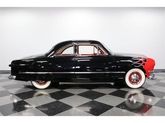 1950 Ford Coupe (CC-1652499) for sale in Concord, North Carolina