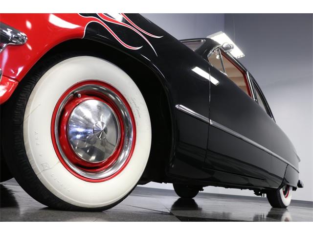 1950 Ford Coupe (CC-1652499) for sale in Concord, North Carolina