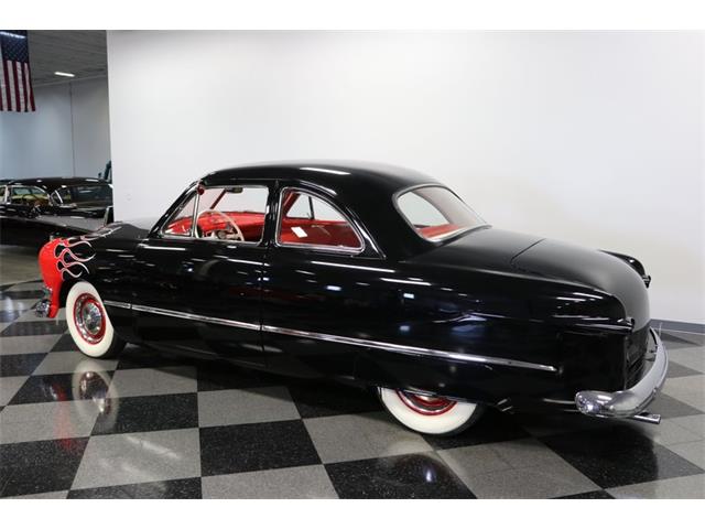 1950 Ford Coupe (CC-1652499) for sale in Concord, North Carolina