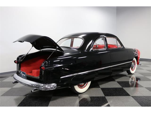 1950 Ford Coupe (CC-1652499) for sale in Concord, North Carolina