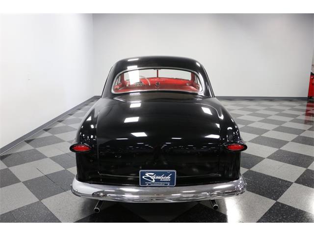 1950 Ford Coupe (CC-1652499) for sale in Concord, North Carolina