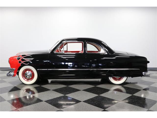 1950 Ford Coupe (CC-1652499) for sale in Concord, North Carolina