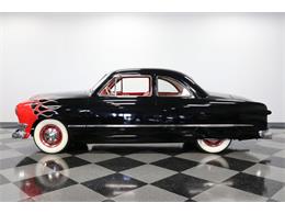 1950 Ford Coupe (CC-1652499) for sale in Concord, North Carolina