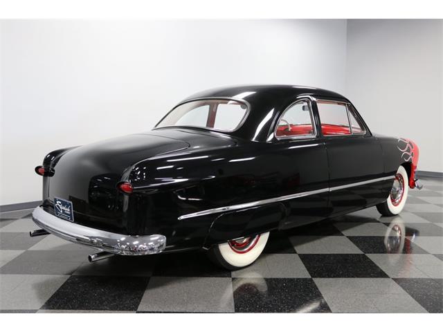 1950 Ford Coupe (CC-1652499) for sale in Concord, North Carolina
