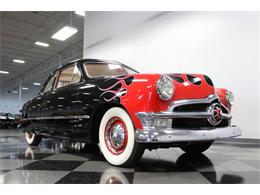 1950 Ford Coupe (CC-1652499) for sale in Concord, North Carolina