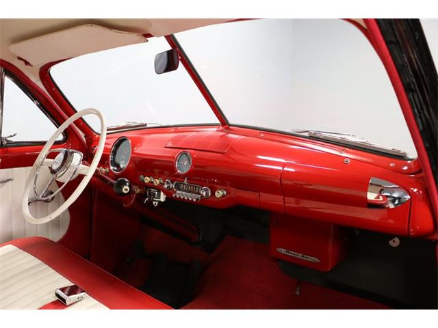 1950 Ford Coupe (CC-1652499) for sale in Concord, North Carolina