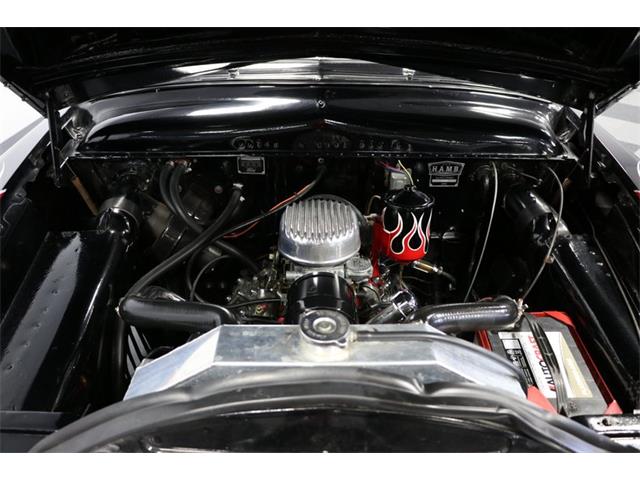 1950 Ford Coupe (CC-1652499) for sale in Concord, North Carolina
