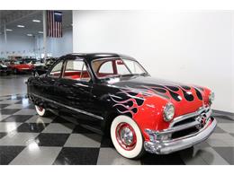 1950 Ford Coupe (CC-1652499) for sale in Concord, North Carolina