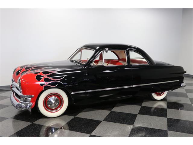 1950 Ford Coupe (CC-1652499) for sale in Concord, North Carolina