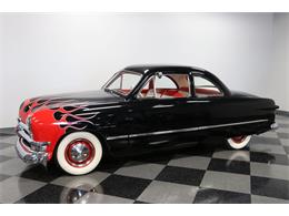 1950 Ford Coupe (CC-1652499) for sale in Concord, North Carolina