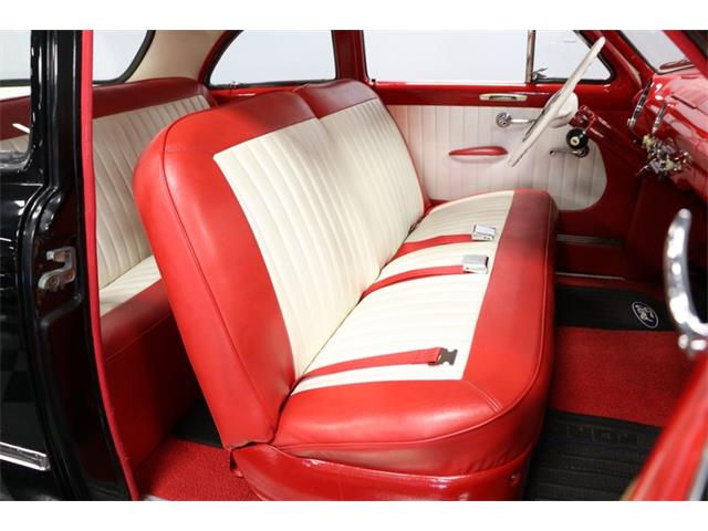 1950 Ford Coupe (CC-1652499) for sale in Concord, North Carolina