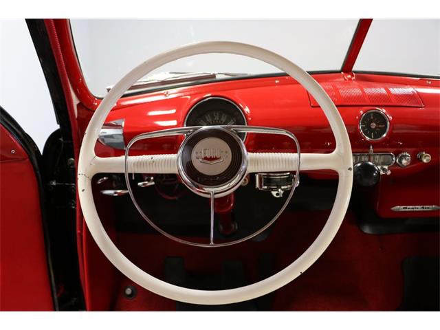 1950 Ford Coupe (CC-1652499) for sale in Concord, North Carolina