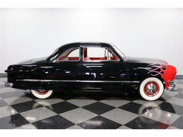 1950 Ford Coupe (CC-1652499) for sale in Concord, North Carolina