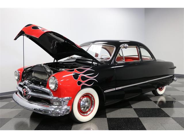1950 Ford Coupe (CC-1652499) for sale in Concord, North Carolina