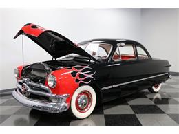 1950 Ford Coupe (CC-1652499) for sale in Concord, North Carolina