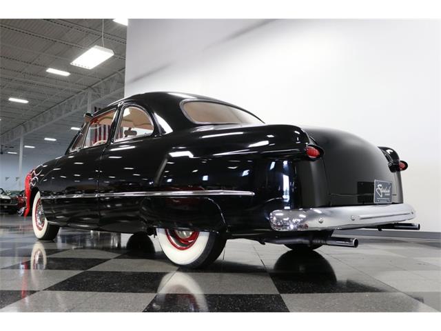 1950 Ford Coupe (CC-1652499) for sale in Concord, North Carolina
