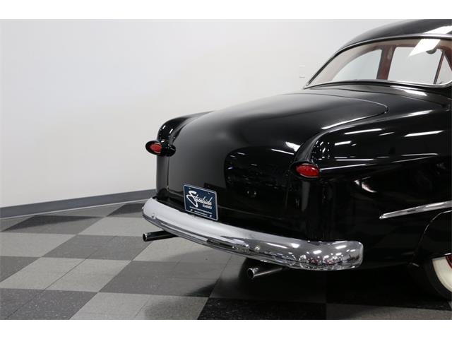 1950 Ford Coupe (CC-1652499) for sale in Concord, North Carolina
