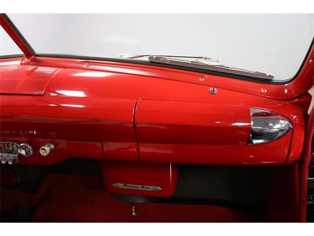 1950 Ford Coupe (CC-1652499) for sale in Concord, North Carolina