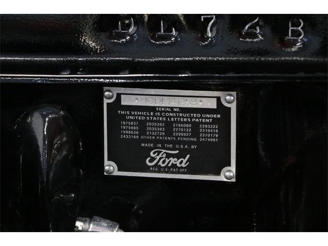 1950 Ford Coupe (CC-1652499) for sale in Concord, North Carolina