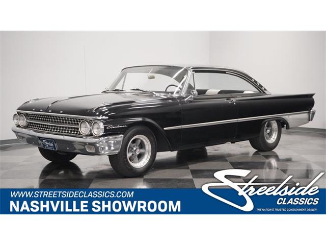 1961 Ford Galaxie (CC-1652504) for sale in Lavergne, Tennessee