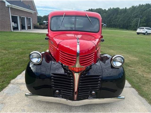 1946 Dodge Pickup for Sale | ClassicCars.com | CC-1652540