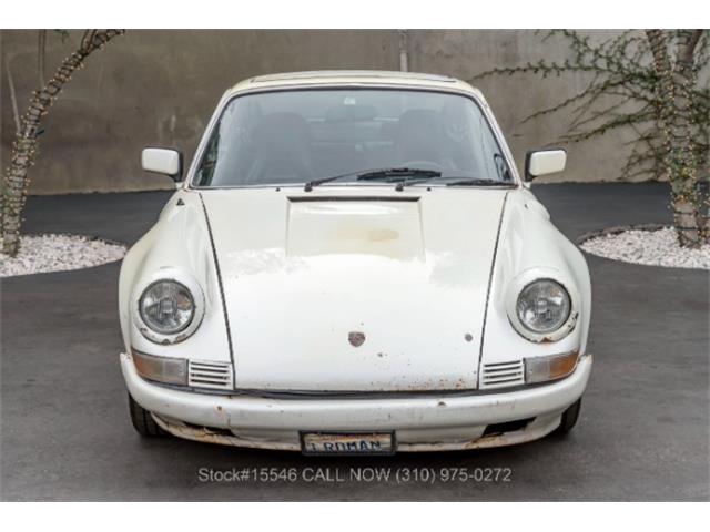 1970 Porsche 911T (CC-1650256) for sale in Beverly Hills, California