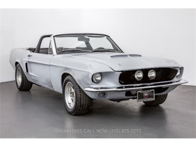 1967 Ford Mustang (CC-1652570) for sale in Beverly Hills, California