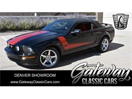 2006 Ford Mustang (CC-1652573) for sale in O'Fallon, Illinois