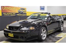 2003 Ford Mustang (CC-1652582) for sale in Mankato, Minnesota