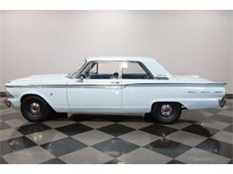 1962 Ford Fairlane (CC-1652595) for sale in Concord, North Carolina