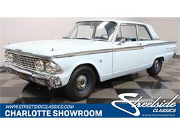 1962 Ford Fairlane (CC-1652595) for sale in Concord, North Carolina