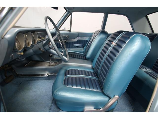 1962 Ford Fairlane (CC-1652595) for sale in Concord, North Carolina