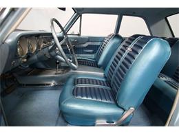 1962 Ford Fairlane (CC-1652595) for sale in Concord, North Carolina