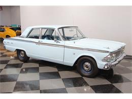 1962 Ford Fairlane (CC-1652595) for sale in Concord, North Carolina