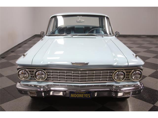 1962 Ford Fairlane (CC-1652595) for sale in Concord, North Carolina
