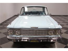 1962 Ford Fairlane (CC-1652595) for sale in Concord, North Carolina