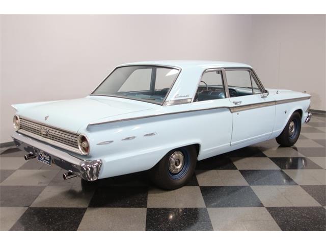 1962 Ford Fairlane (CC-1652595) for sale in Concord, North Carolina