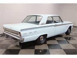 1962 Ford Fairlane (CC-1652595) for sale in Concord, North Carolina
