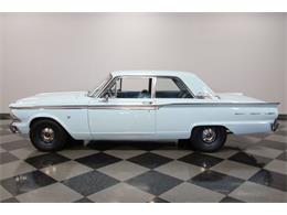 1962 Ford Fairlane (CC-1652595) for sale in Concord, North Carolina