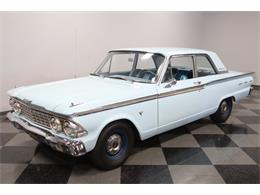1962 Ford Fairlane (CC-1652595) for sale in Concord, North Carolina