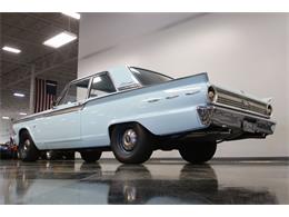 1962 Ford Fairlane (CC-1652595) for sale in Concord, North Carolina
