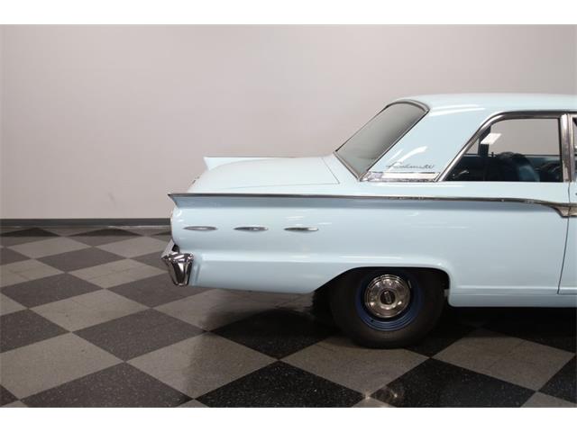 1962 Ford Fairlane (CC-1652595) for sale in Concord, North Carolina