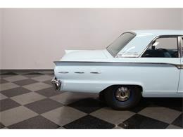 1962 Ford Fairlane (CC-1652595) for sale in Concord, North Carolina