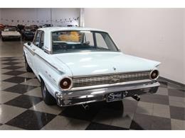 1962 Ford Fairlane (CC-1652595) for sale in Concord, North Carolina