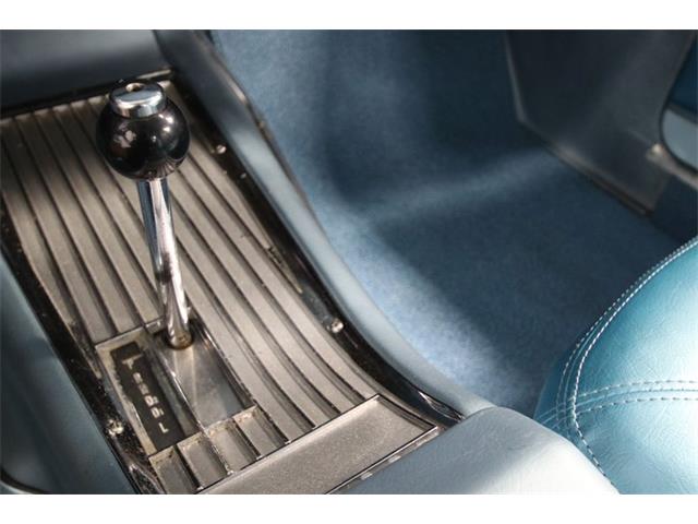 1962 Ford Fairlane (CC-1652595) for sale in Concord, North Carolina