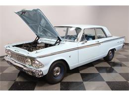 1962 Ford Fairlane (CC-1652595) for sale in Concord, North Carolina