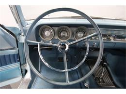 1962 Ford Fairlane (CC-1652595) for sale in Concord, North Carolina