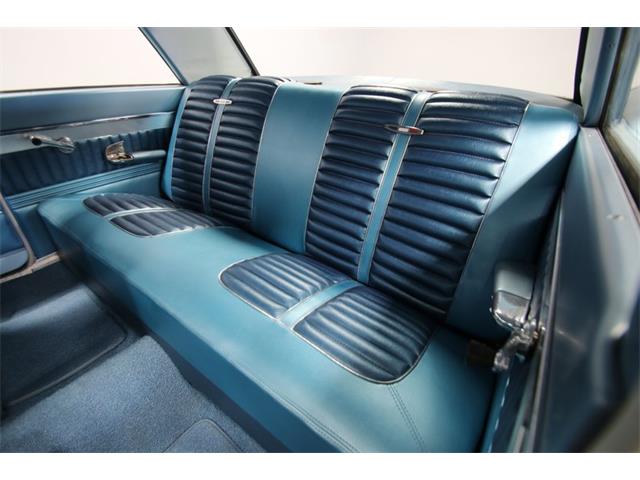 1962 Ford Fairlane (CC-1652595) for sale in Concord, North Carolina