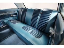 1962 Ford Fairlane (CC-1652595) for sale in Concord, North Carolina